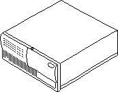 (sketch of an IBM 850)